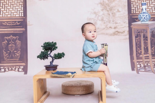 宜阳宝宝发烧过后拉肚子