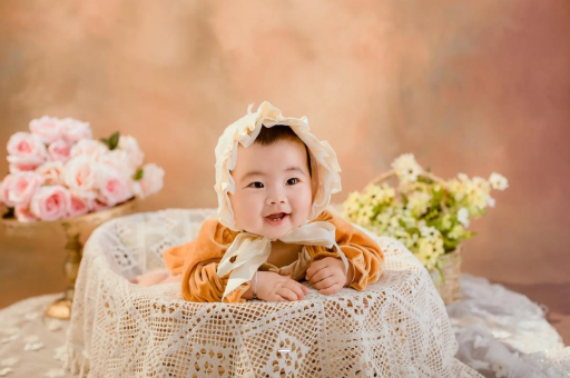 宜阳六个月宝宝可以吃香蕉