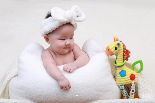 宜阳宝宝饭量突然变大